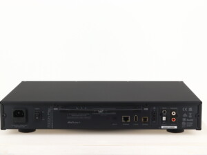 Audiolab 7000N Play Streamer - Black - Image 4