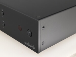 Audiolab 7000N Play Streamer - Black - Image 6