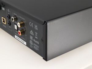 Audiolab 7000N Play Streamer - Black - Image 8