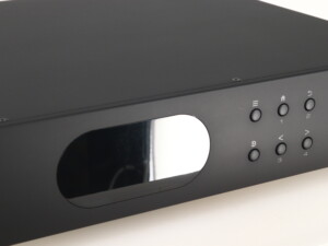 Audiolab 7000N Play Streamer - Black - Image 10