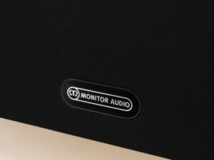 Monitor Audio Silver W-12 Subwoofer - Oak - Image 11