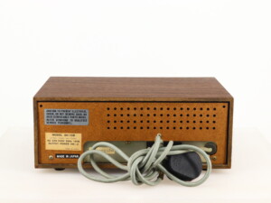 Shira Model 8H-15 8-Track Player - Image 4