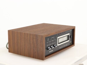 Shira Model 8H-15 8-Track Player - Image 6