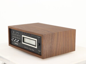 Shira Model 8H-15 8-Track Player - Image 7