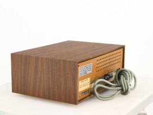 Shira Model 8H-15 8-Track Player - Image 8