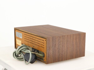 Shira Model 8H-15 8-Track Player - Image 9