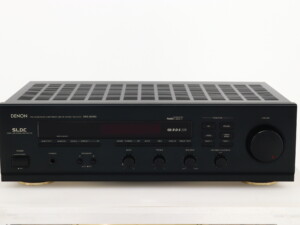 Denon DRA 585RD Receiver