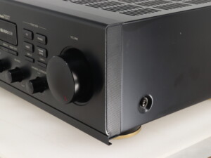 Denon DRA 585RD Receiver - Image 6