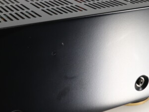 Denon DRA 585RD Receiver - Image 9