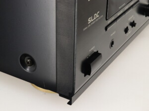 Denon DRA 585RD Receiver - Image 11