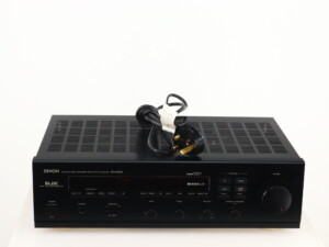 Denon DRA 585RD Receiver - Image 13