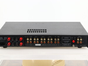 Audiolab 8000A Integrated Amplifier - Image 4