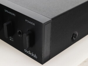 Audiolab 8000A Integrated Amplifier - Image 8