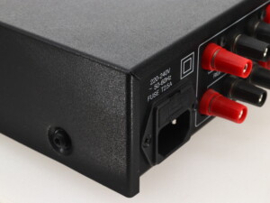 Audiolab 8000A Integrated Amplifier - Image 9
