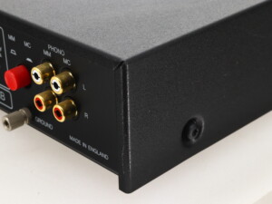 Audiolab 8000A Integrated Amplifier - Image 10
