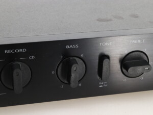 Audiolab 8000A Integrated Amplifier - Image 12
