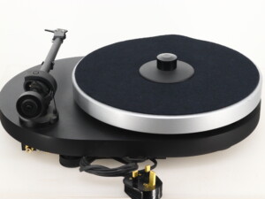 Pro-Ject RPM 4 Turntable - Image 4