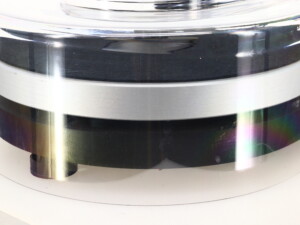 Pro-Ject RPM 4 Turntable - Image 8