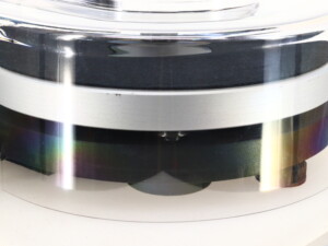 Pro-Ject RPM 4 Turntable - Image 9