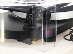 Pro-Ject RPM 4 Turntable - Image 10