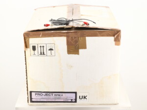Pro-Ject RPM 4 Turntable - Image 13