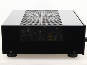 Copland CTA 501 Integrated Amplifier - Black - Image 5