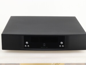 Linn Majik DS/1 Digital Streamer - Black