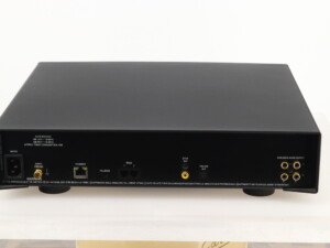 Linn Majik DS/1 Digital Streamer - Black - Image 4