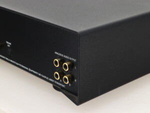 Linn Majik DS/1 Digital Streamer - Black - Image 10