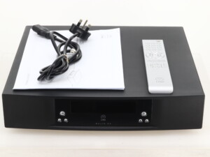 Linn Majik DS/1 Digital Streamer - Black - Image 12