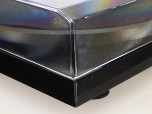 Pro-Ject Debut III SE Turntable - Black - Image 8