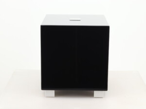 REL Acoustics T-Zero Subwoofer - Piano Black