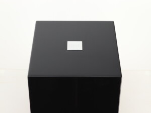 REL Acoustics T-Zero Subwoofer - Piano Black - Image 10