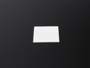 REL Acoustics T-Zero Subwoofer - Piano Black - Image 12