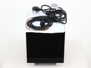 REL Acoustics T-Zero Subwoofer - Piano Black - Image 13
