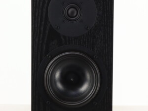 Spendor S3/5R² Standmount Speakers - Black Oak - Image 7