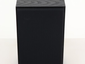 Spendor S3/5R² Standmount Speakers - Black Oak - Image 11