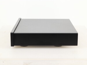 Lumin D3 Network Music Player - Black - Image 3