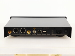 Lumin D3 Network Music Player - Black - Image 4