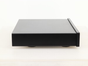 Lumin D3 Network Music Player - Black - Image 5