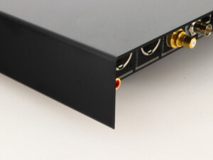 Lumin D3 Network Music Player - Black - Image 9