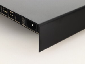 Lumin D3 Network Music Player - Black - Image 10