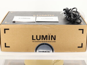 Lumin D3 Network Music Player - Black - Image 13