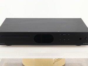 Audiolab 7000CDT CD Transport - Black