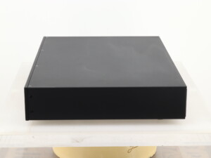 Audiolab 7000CDT CD Transport - Black - Image 3