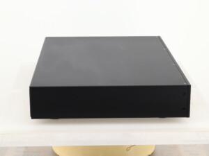 Audiolab 7000CDT CD Transport - Black - Image 5
