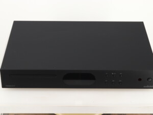Audiolab 7000CDT CD Transport - Black - Image 6