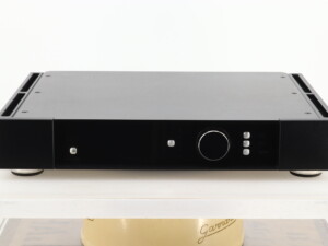 Rega Elicit-R Integrated Amplifier