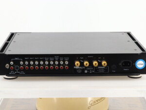 Rega Elicit-R Integrated Amplifier - Image 4