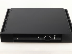 Rega Elicit-R Integrated Amplifier - Image 6